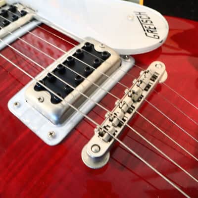 2001 - 2003 Gretsch G6114 Jet Electric Guitar image 17