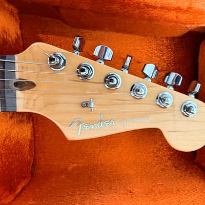 Fender Mod Shop Stratocaster image 4