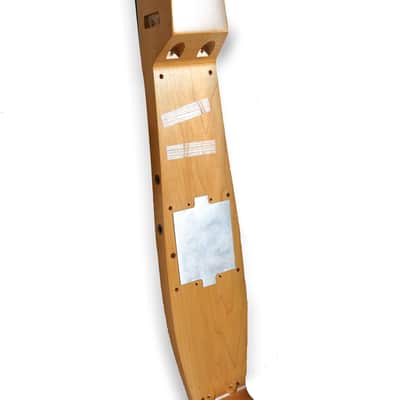 Yamaha SLG200S - Natural Wood (Parts) image 7