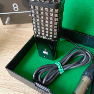ribbon microphone Oktava ml-19 XLR image 8