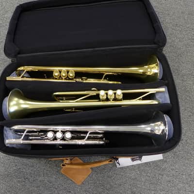 Gard Elite Compact Triple Case image 2