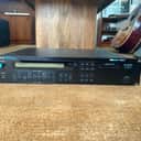 Roland D-550 Digital Piano Sound Module 1987 - Black