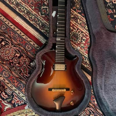 Eastman El Rey - Sunburst image 1