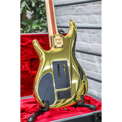 IBANEZ JS1GD Joe Satriani signature Bild 8