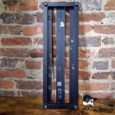 Pedaltrain Metro 24 Board (No Case) *USED* (2020s - Black) image 5