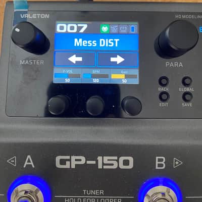 Valeton GP-150 2026 like new image 2