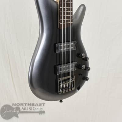 Ibanez SR305EMGB 5 String Electric Bass (s/n:8069) image 1