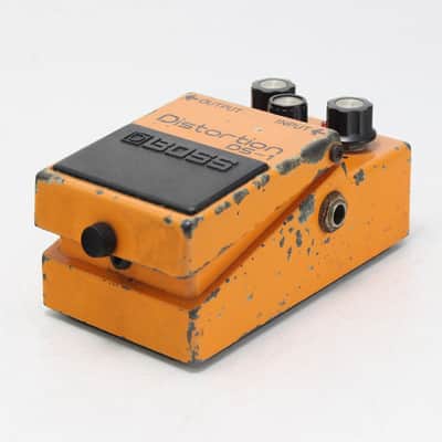 BOSS DS-1 Distortion Made in Japan [082400] (06/15) image 5
