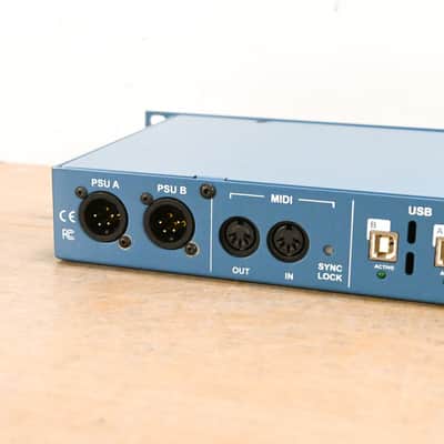 Radial Engineering SW8-USB Dual-USB Auto-Switcher & Interface (NO PSU) CG015PU image 9