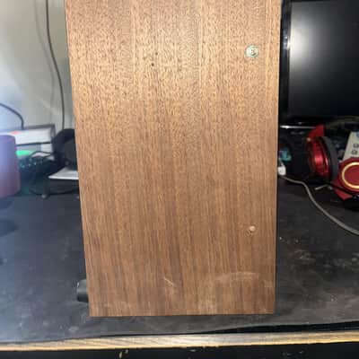 Teac A-1500W Reel-to-Reel Tape Deck — Powers On - Needs Service image 3