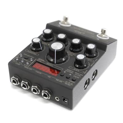 Suhr Dark Discovery Analog Delay Pedal image 2