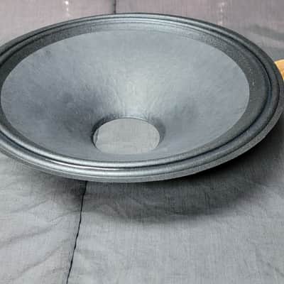 Cerwin Vega FH18F Genuine Factory Re-cone Kit 18" 8 Ohms image 2