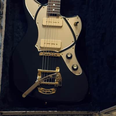 Veritas Mini Master (craftsman) 2022 - Black image 5
