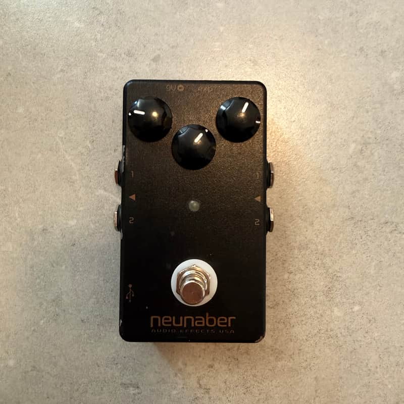 Neunaber Audio Expanse Series 2010s - Slate image 1