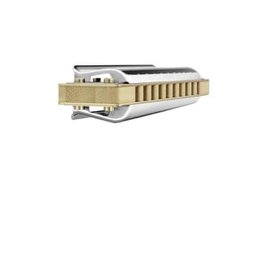 Hohner Thunderbird Keys Low Low  F image 1