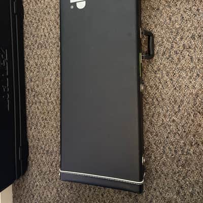 ESP Standard Eclipse-II 2005 - 2013 - Vintage Black image 8