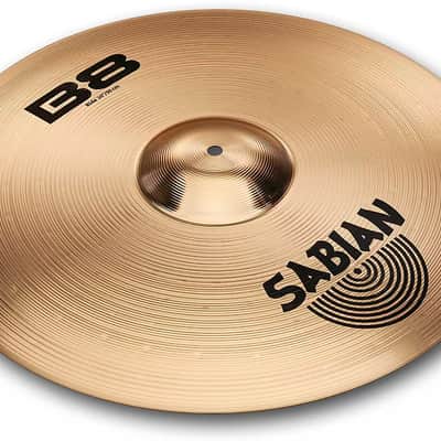 Sabian 20