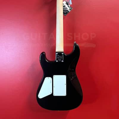 Charvel Pro-Mod San Dimas Style1 HH FR M Chameleon Ex Demo Only Exposed image 2