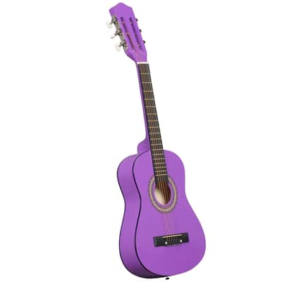 🎸Kids/Children/Junior/Travel 30 Inch Acoustic Guitar +Soft Case/Gig Bag +Tuner +Strap +Picks!🎸 image 12