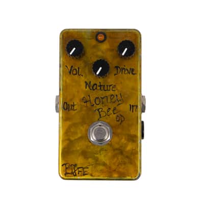 BJFe  Collections of Pedals *Video* image 4