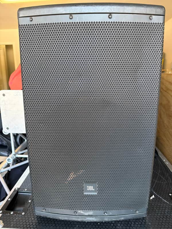 JBL EON 615 スピーカー　#2 JBL EON615 | 15