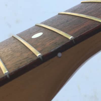 Lefty Vintage 1987 Fender MIJ Japan ‘62 Strat Squier Maple Neck ST62L Fully Original FujiGen image 14