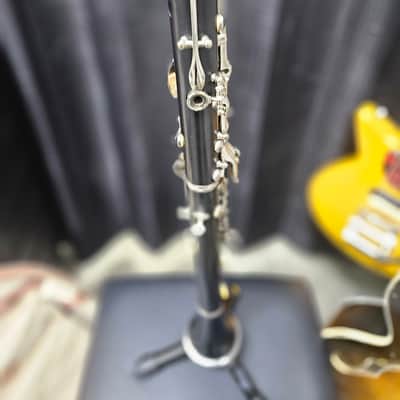 Artley Model 17S Bb Clarinet – Excellent Condition – Fully Serviced – Made in USA image 3