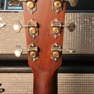 Martin Standard Series D-18 2020 - Natural image 13