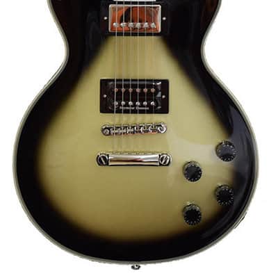 Epiphone Les Paul Custom Adam Jones Self Portrait image 1