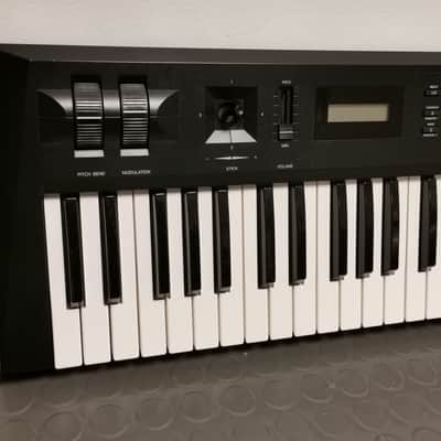 Kawai K1 II / Vintage synthesizer K1 II / 1980`s image 2