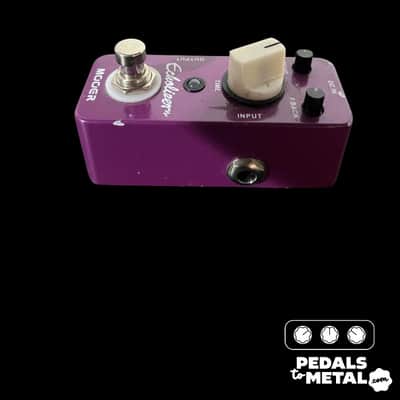 Mooer MDL3 Echolizer-x10440 image 4