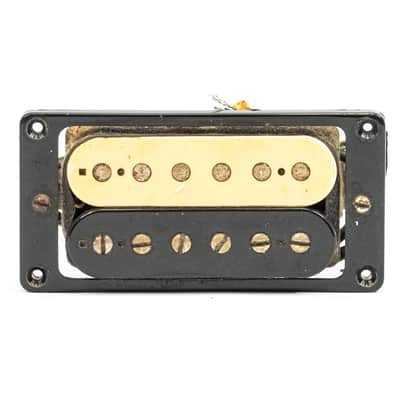 ギター Seymour Duncan SH-6 DDJ 90's VINTAGE 1980s Seymour Duncan DDJ SH-6 Humbucker Pickup MJ Wound | Reverb