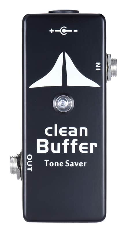 Mosky Audio Clean Buffer Tone Saver (Price includes the import duty for US buyer) image 1