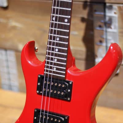 Aria Pro II Urchin Mini - Red image 6