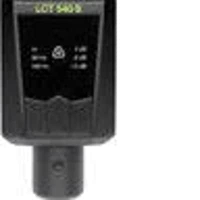 Lewitt LCT540S 1" true condenser studio micro