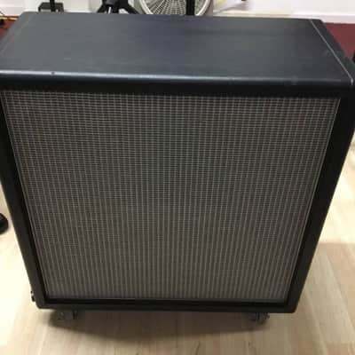 EV EV black label Society 12 " (EVM12L) Cab image 2