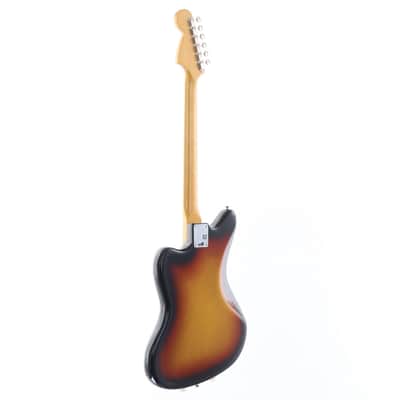 Fender American Vintage II 1966 Jazzmaster 3-Color Sunburst [V2201806] (07/01) image 15