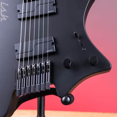 Strandberg Boden Metal NX 7 Demo image 5