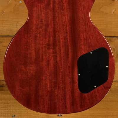Gibson Les Paul Standard '60s | Bourbon Burst *Left-Handed* image 4