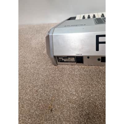 Roland Fantom G6 - Very Good image 20