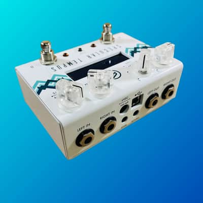 GFI System Specular Tempus image 4