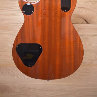 Gretsch Duo Jet 125th Anniversary 2008 - Black image 7