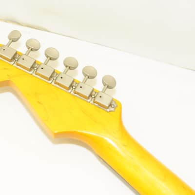 Fender Japan ST-62 ST-362 Stratocaster T Serial Electric Guitar RefNo 4182 image 13