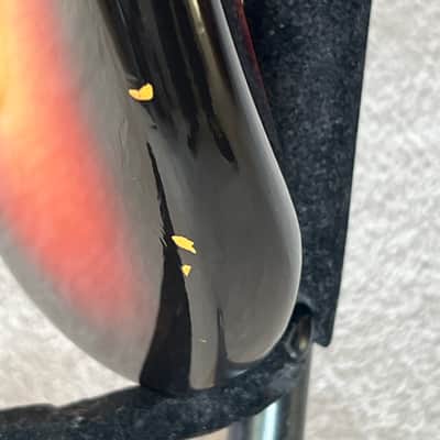 Fender Precision Bass, 1966, Left-Handed image 6