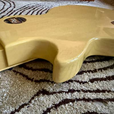 Immagine Gibson 2020 Gibson Custom Shop ‘57 Les Paul Special Reissue - 25