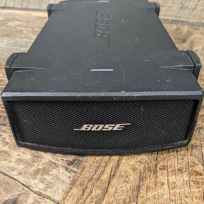 Bose PackLite A1 Power Amplifier W/Case image 4
