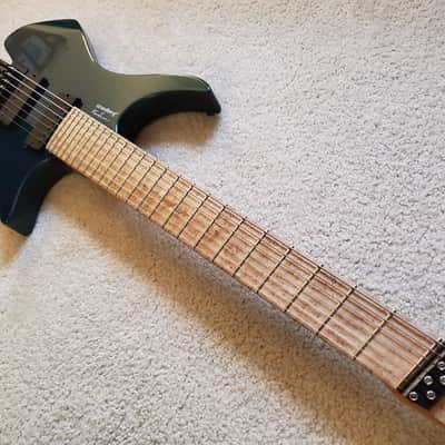 Strandberg USA Boden 7 Custom image 11