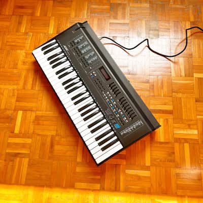 Solton TS4K (1989) Italo Disco Machine Synth Arranger with PDF manuals! Big brother of the Programmer 24! Just Serviced! New Battery! image 16