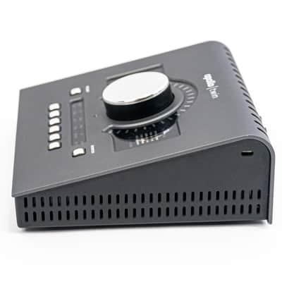 Universal Audio Apollo Twin DUO MKII – Thunderbolt Audio Interface – Box image 5