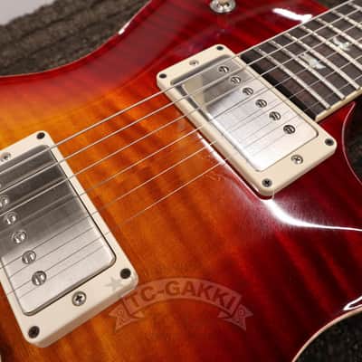 Paul Reed Smith 2022 Singlecut McCarty 594 image 15